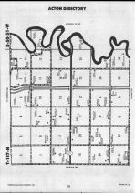 Map Image 015, Walsh County 1990